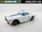 Preview: Cunningham C1 Le Mans 1960