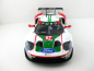 Preview: Ford GT Race Car "No.67" (Scale 1:24)