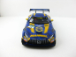 Preview: Mercedes-AMG GT3 Evo "Mercedes-AMG Team HRT, No.36" DTM 2024