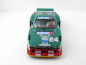 Preview: Lancia Beta Montecarlo Turbo "No.24", 24h Daytona 1981