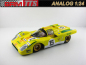 Preview: Ferrari 512M Escuderia Montjuich #15 24h Le Mans 1971 (Scale 1:24)