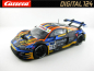 Preview: Audi R8 LMS GT3 evo II "Land Motorsport, No.23" (Maßstab 1:24)