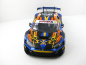 Preview: Audi R8 LMS GT3 evo II "Land Motorsport, No.23" (Maßstab 1:24)