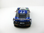 Preview: Chevrolet Corvette C7 GT3-R "Callaway Competition, No.77"