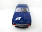 Preview: Mustang Boss 302 Camaro Z28 1969 Sunoco - Roger Penske #6 (Scale 1:24)