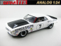 Preview: Mustang Boss 302 Camaro Z28 1969 Todco Racing #7 (Scale 1:24)