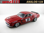 Preview: Mustang Boss 302 Camaro Z28 Allan Moffat #9 (Scale 1:24)