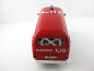 Preview: VW Bus T2b "Feuerwehr"