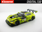 Preview: Mercedes-AMG GT3 Evo "Getspeed, No.2" 24h Spa 2024