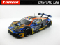 Preview: Audi R8 LMS GT3 evo II "Land Motorsport, No.23"