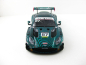 Preview: Aston Martin Vantage AMR GT3 Evo "Blackthorn AMR, No.87" British GT 2024