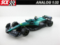 Preview: Aston Martin Formula 1 - Alonso '25 #14
