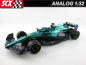 Preview: Aston Martin Formula 1 - Stroll '25 #18