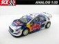 Preview: Ford Puma WRC Montecarlo '24 #13