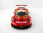 Preview: Porsche 911 GT3 R "Absolute Racing, No.25" Macao GP 2024