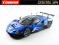 Preview: Ferrari 296 GT3 "Kessel Racing, No.8", Spa 24h 2024 (Maßstab 1:24)
