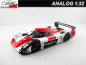 Preview: Toyota GTone Special Edition LM #7