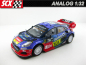 Preview: Ford Puma WRC Sesks '25