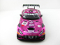 Preview: Mercedes-AMG GT3 Evo "Uno Racing Team Landgraf, No.16" 24h Spa 2024
