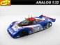 Preview: Nissan R89C #23 3rd Spa 1989