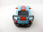 Preview: Porsche 997 #86 Le Mans 24h 2018 GULF Racing Livery