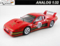 Preview: Ferrari 512BB Lights LeMans 1982