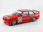Preview: BMW E30 M3 Team Jägermeister