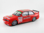 Preview: BMW E30 M3 Team Jägermeister