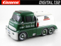Preview: Carrera Tanker "Berchtesgadener Land"