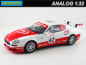 Preview: Maserati Coupe Cambiocorsa Trofeo 2003 Nr.42