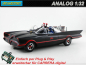 Preview: Batmobile