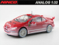 Preview: Peugeot 307 WRC "Montecarlo 04" Nieve