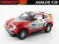Preview: Mitsubishi Pajero Evo "Dakar 06" Nr.304
