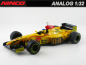 Preview: Jordan 197 F1 Nr.11