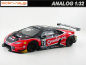 Preview: LB H GT3 Barwell Motorsport