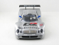 Preview: Mercedes Benz CLK GTR "Warsteiner Nr.10"