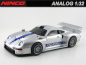Preview: Porsche 911 GT1 Speed