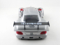 Preview: Mercedes Benz CLK GTR "Sportswear"