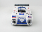 Preview: BMW V12 LM "Panasonic"