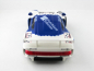 Preview: Porsche 911 GT1 Nr.33 Hutchinson