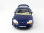 Preview: Porsche GT3 "ROAD CAR BLUE"