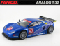 Preview: Ascari Hanscan