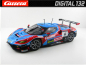 Preview: Ferrari 296 GT3 "Carrera, No.6" 24h Dubai