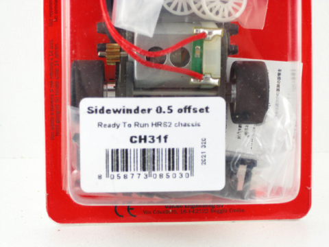 Preview: Sidewinder 0.5 offset