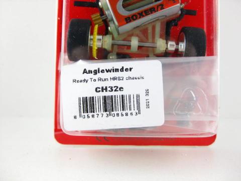 Preview: Anglewinder