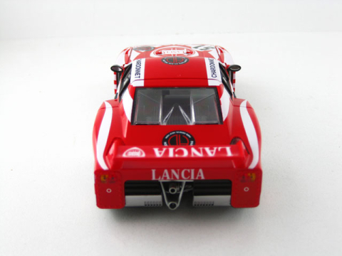 Preview: Beta Montecarlo Gr.5 24h Le Mans 1980 #51