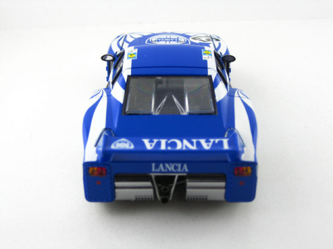 Preview: Beta Montecarlo 24h Le Mans 1980 Nr.52