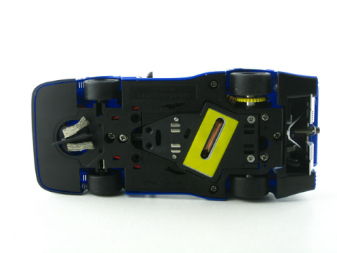 Preview: Beta Montecarlo 24h Le Mans 1980 Nr.52