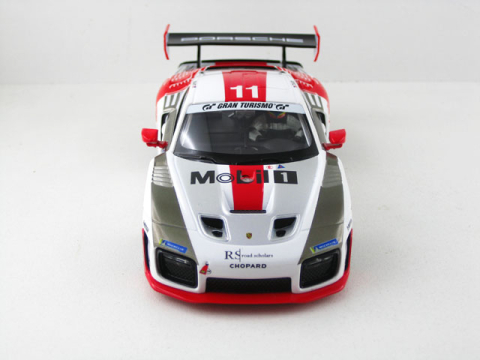 Porsche 935/19 GT2 Pikes Peak International Hill Climb 2020 Nr.11