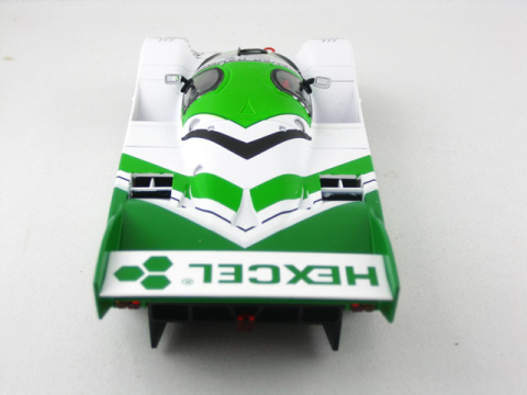 Preview: Porsche 962C KH Nr.5 3rd Supercup Nürburgring 1989 - Jochen Dauer